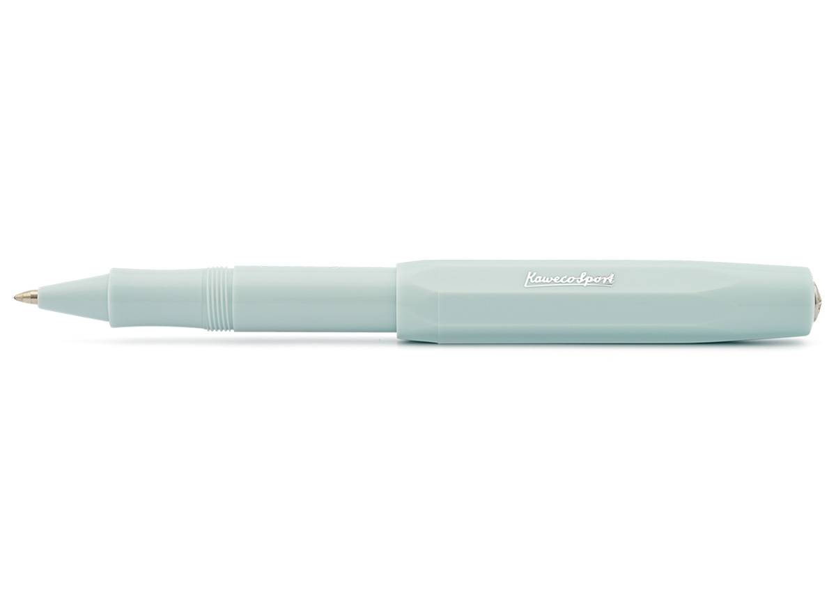 德國KAWECO SKYLINE Sport系列鋼珠筆 0.7mm 薄荷綠