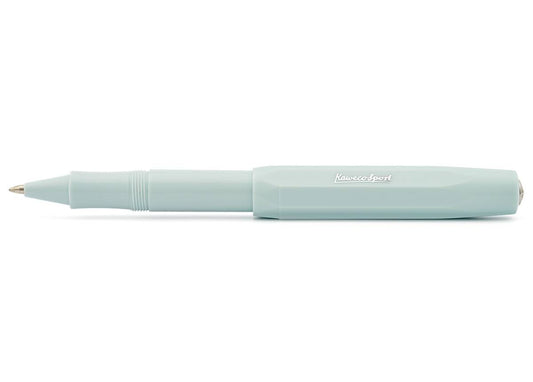 德國KAWECO SKYLINE Sport系列鋼珠筆 0.7mm 薄荷綠
