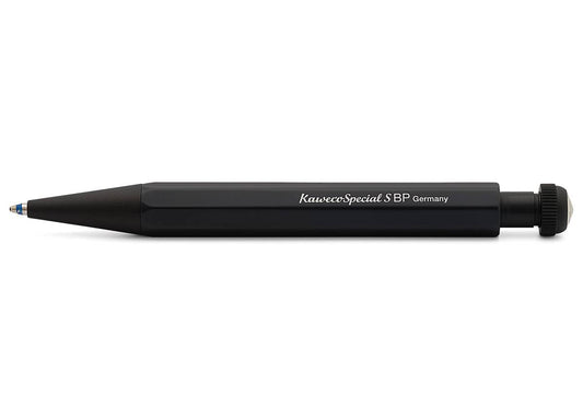 德國KAWECO SPECIAL "S" 系列原子筆 1.0mm 黑