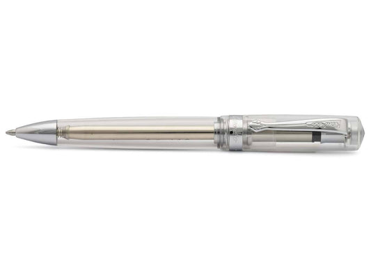 德國KAWECO STUDENT系列原子筆 1.0mm 透明
