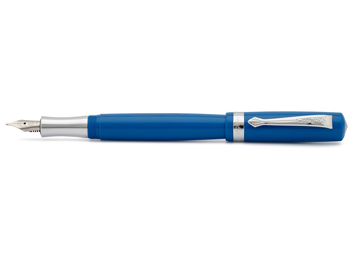 德國KAWECO STUDENT系列鋼筆 藍