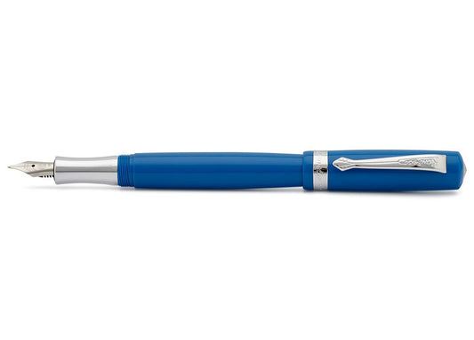 德國KAWECO STUDENT系列鋼筆 藍