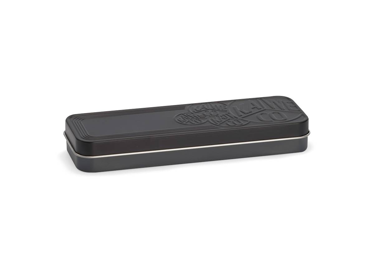 德國KAWECO SPECIAL原子筆 1.0mm 黃銅