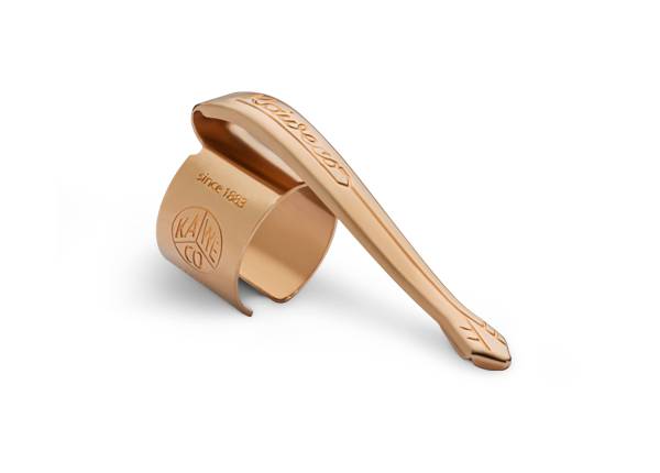 德國KAWECO SUPRA系列專用金屬筆夾