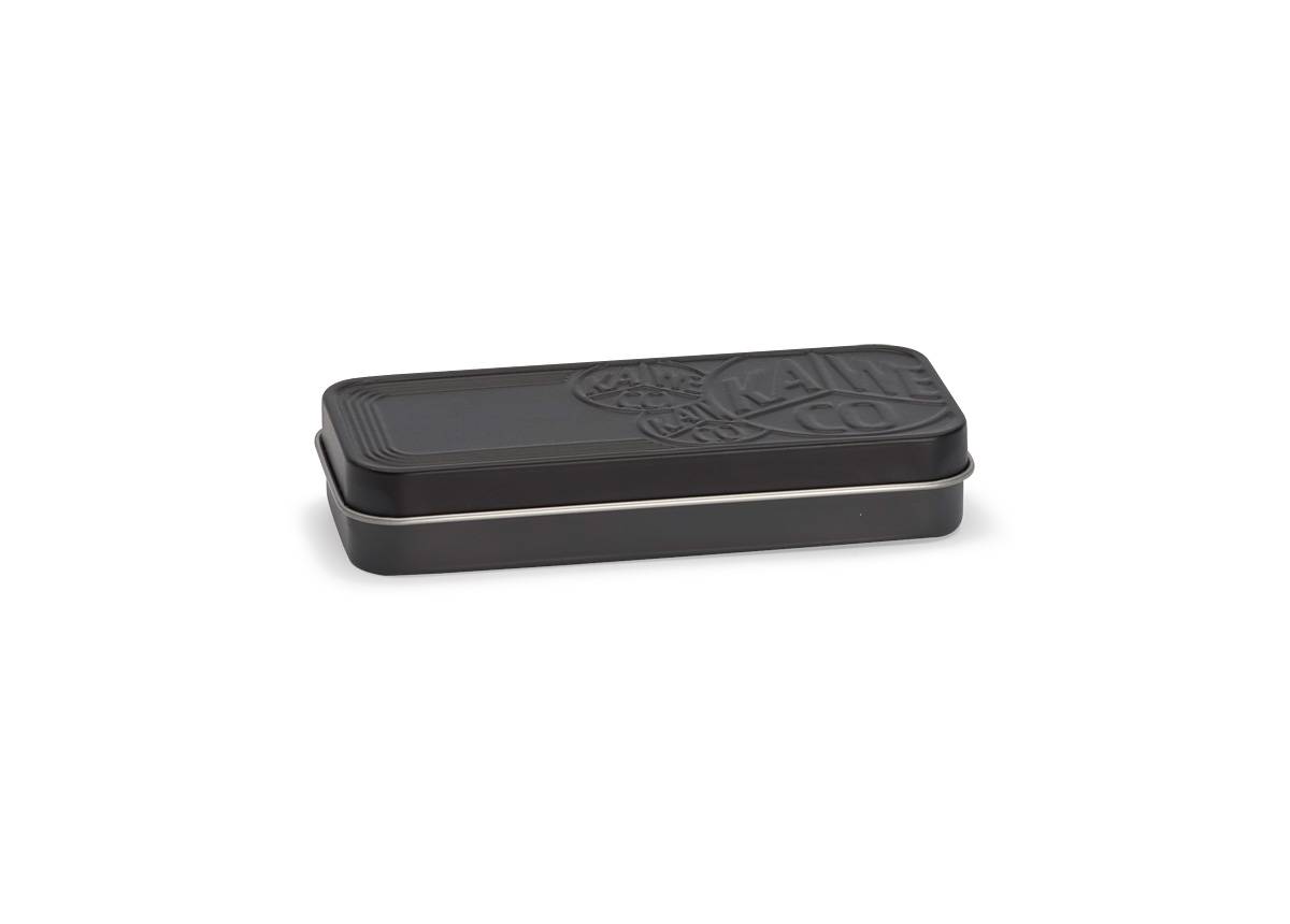 德國KAWECO FROSTED Sport系列鋼珠筆 0.7mm 椰子白