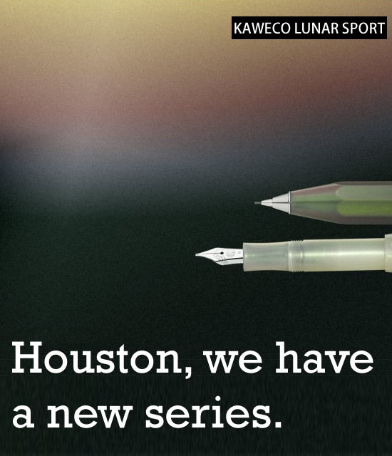 KAWECO LUNAR Sport系列
