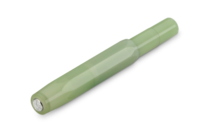 11000456 KAWECO DIY 系列鋼筆 謐月螢 Glow in the Dark EF