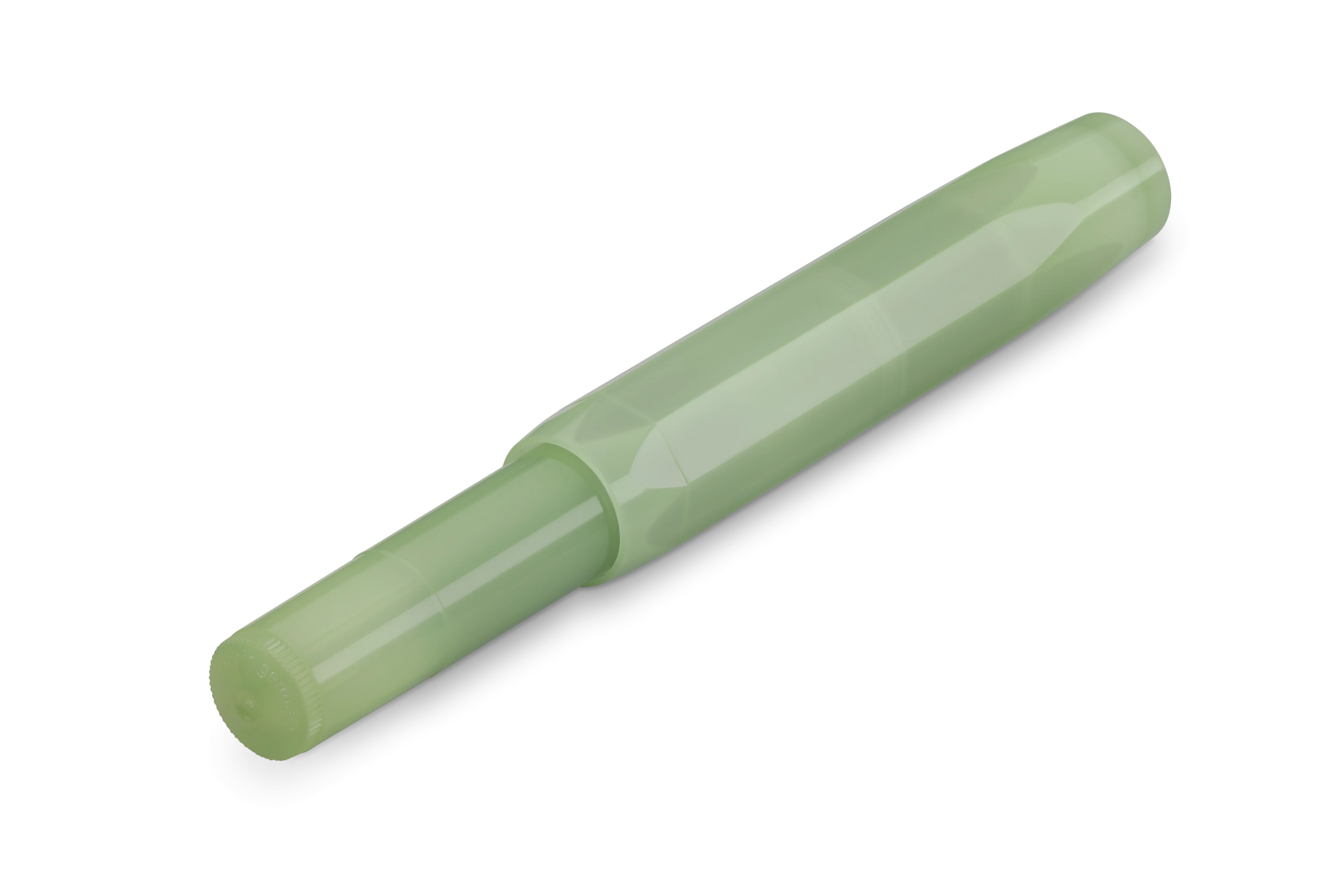 11000456 KAWECO DIY 系列鋼筆 謐月螢 Glow in the Dark EF