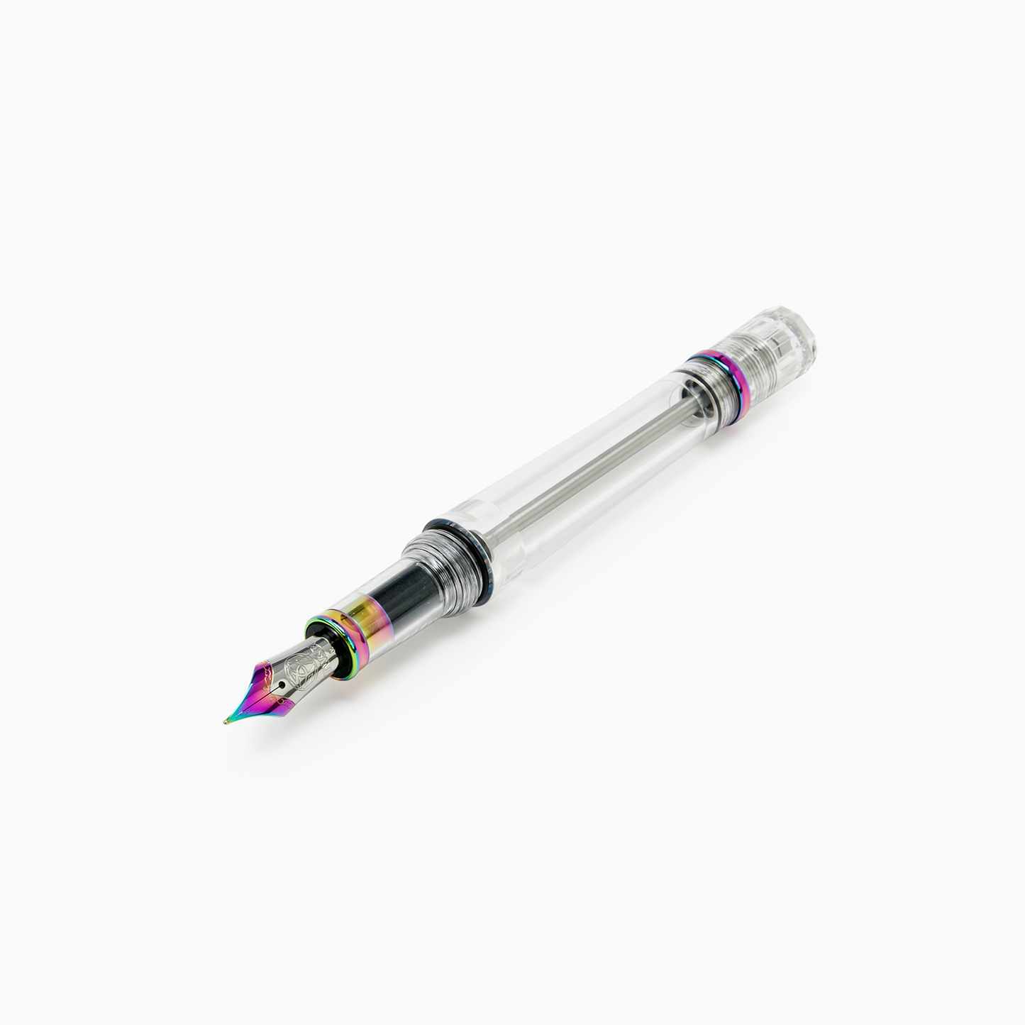 TWSBI 三文堂鋼筆 / VAC 700R / 彩虹