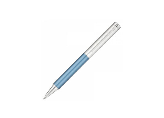 WALDMANN COSMO 冰藍原子筆
