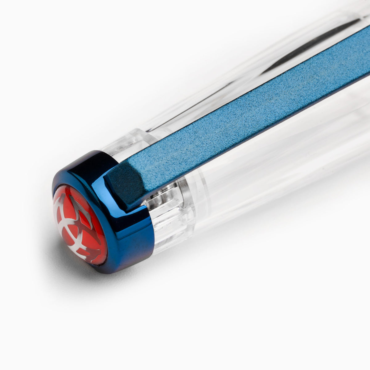 TWSBI 三文堂鋼筆 / VAC 700R / 湛藍