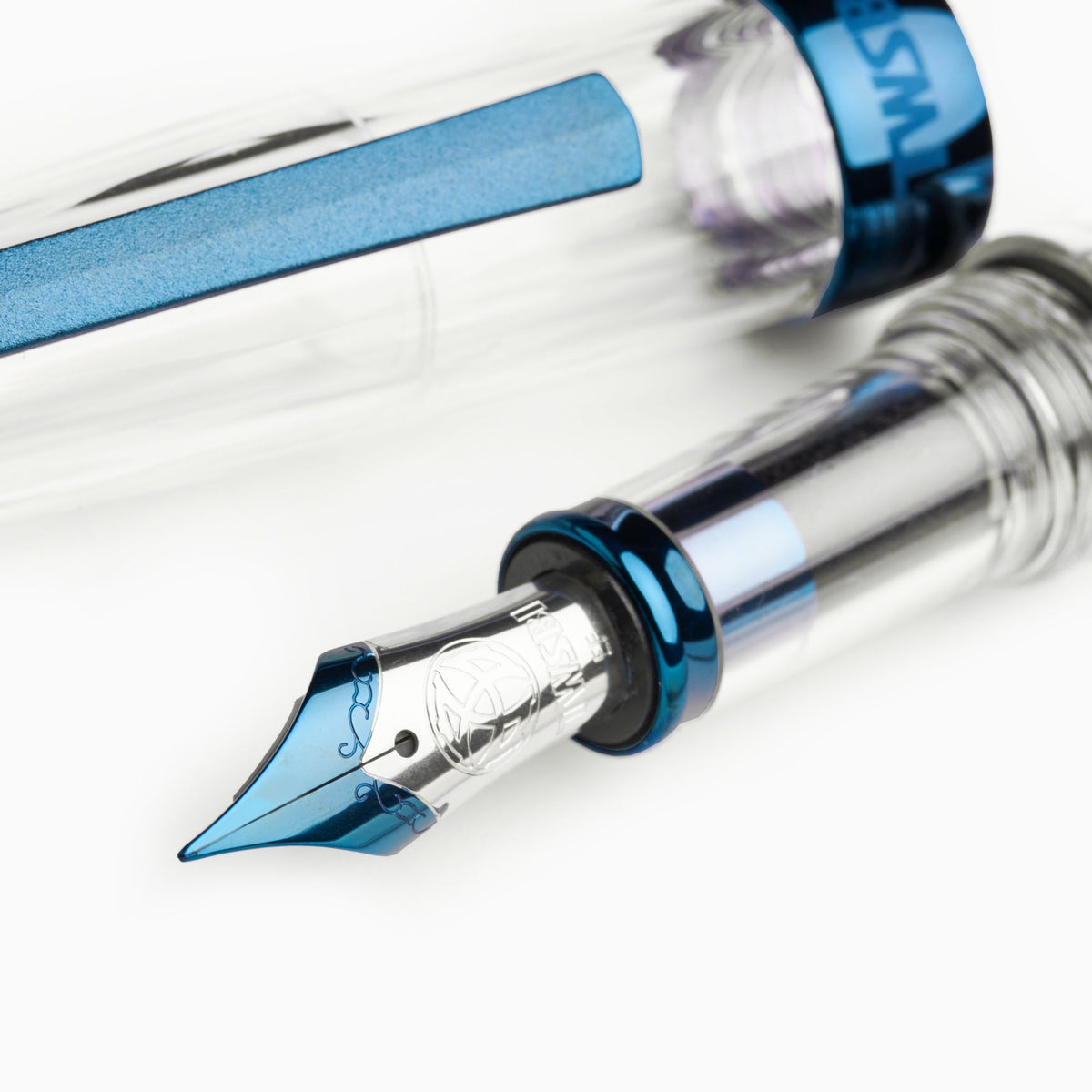 TWSBI 三文堂鋼筆 / VAC 700R / 湛藍