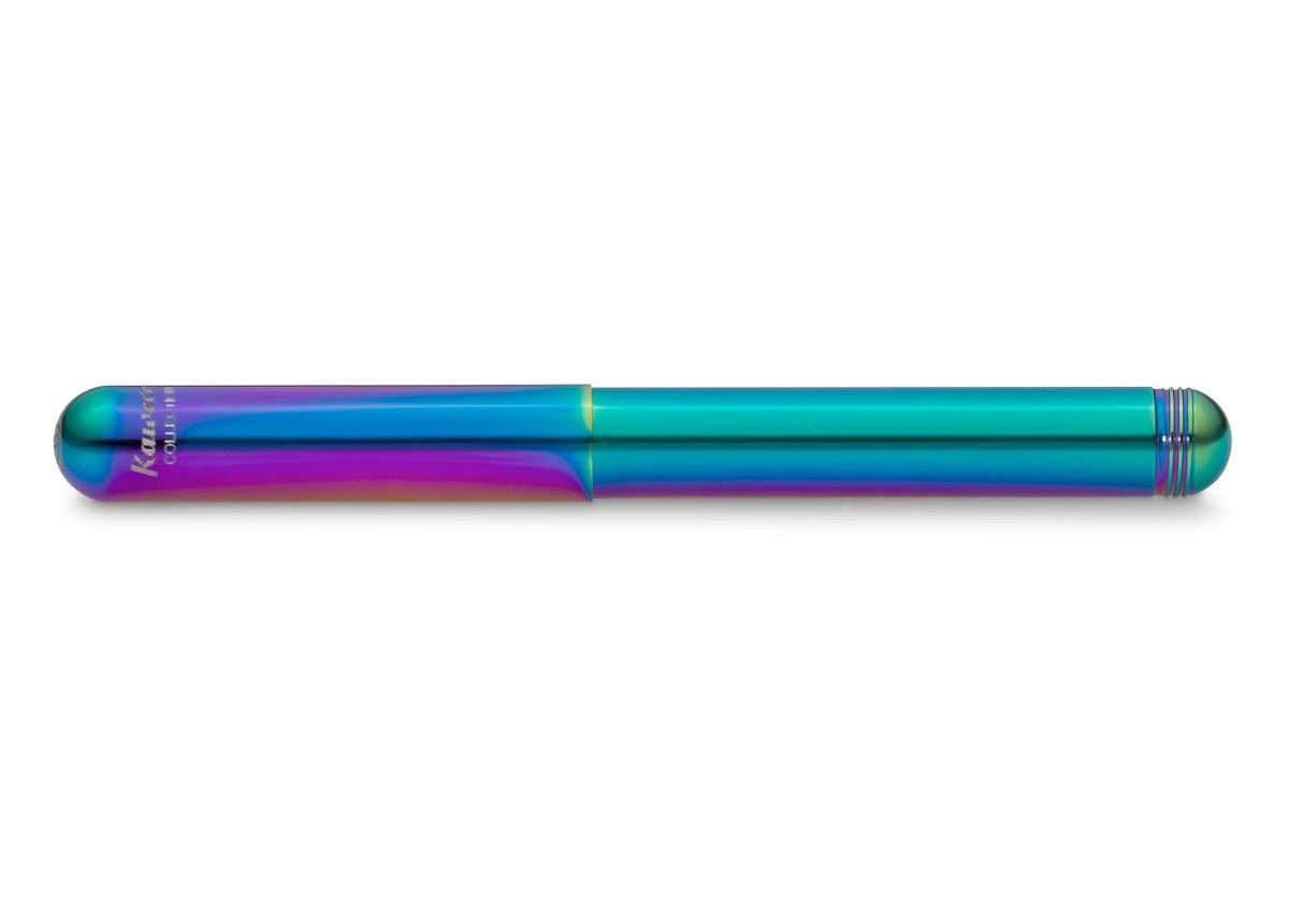 德國KAWECO COLLECTION系列Liliput鋼筆 蜂鳥 — 蓋上筆蓋