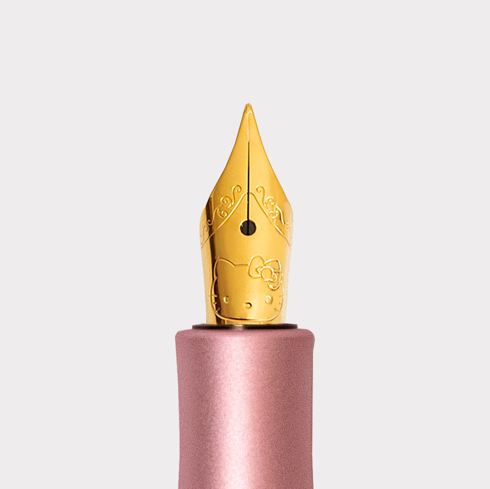 Kaweco X Hello Kitty Tebbys & Co.