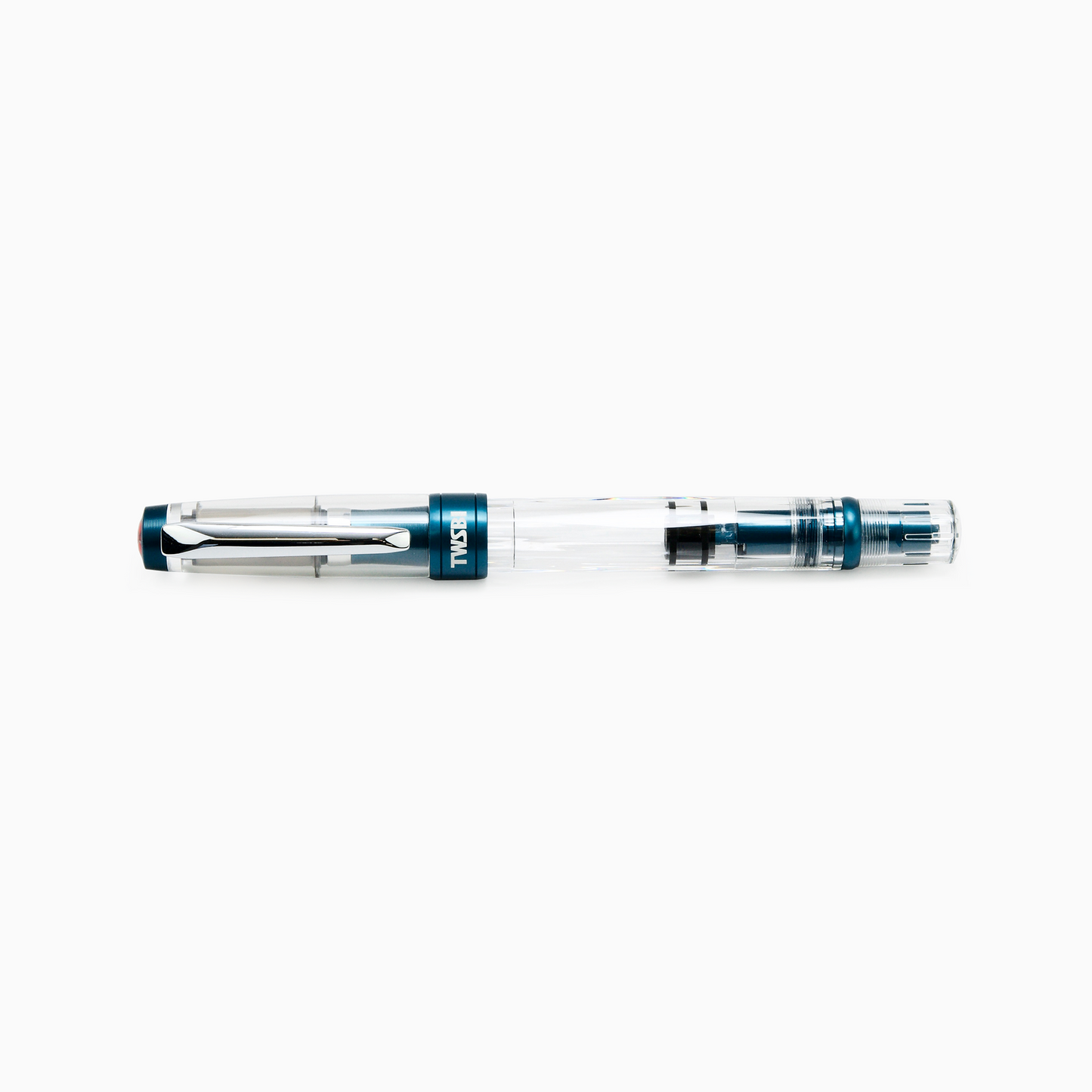 TWSBI 三文堂鋼筆 / 鑽石 580 AL R / 溫莎藍