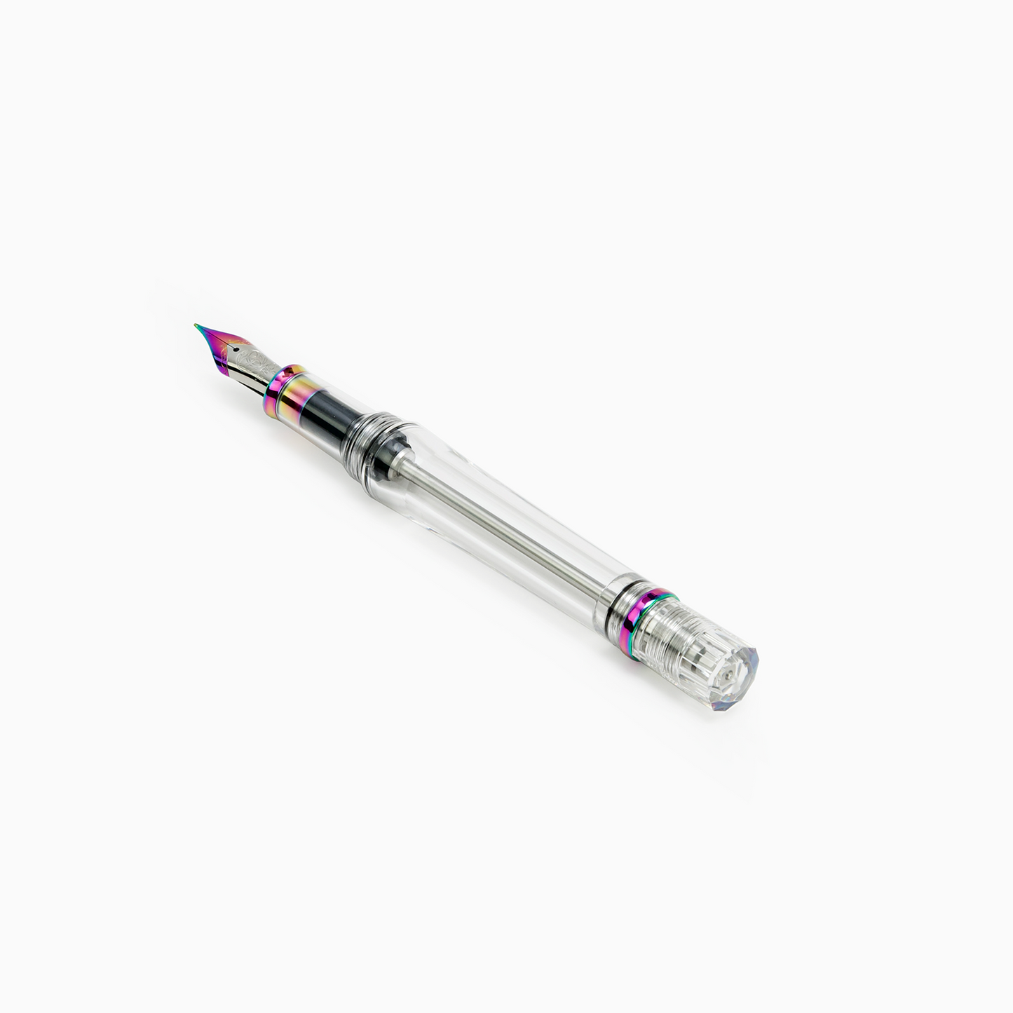 TWSBI 三文堂鋼筆 / VAC 700R / 彩虹