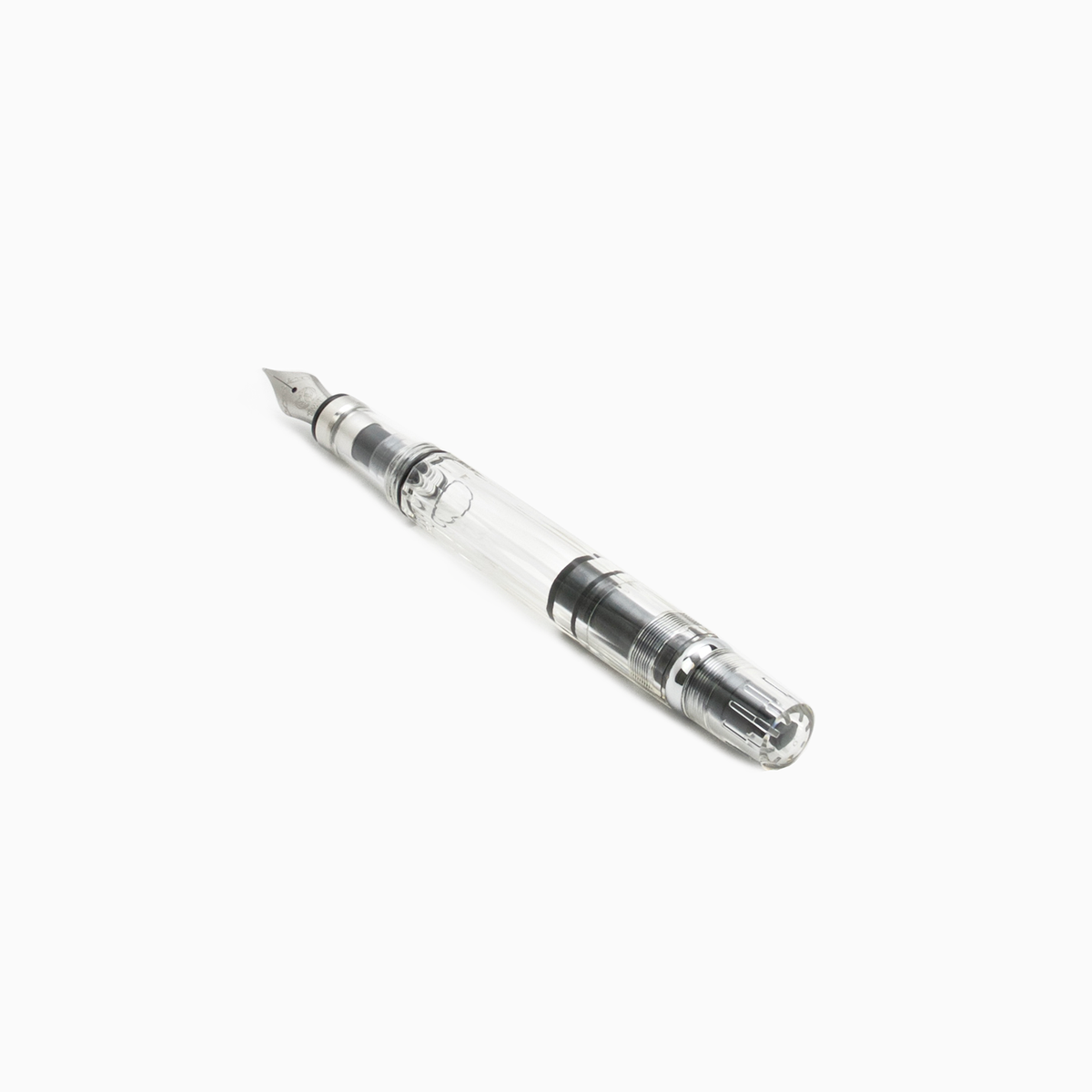 TWSBI 三文堂鋼筆 / 鑽石 580 / 透明