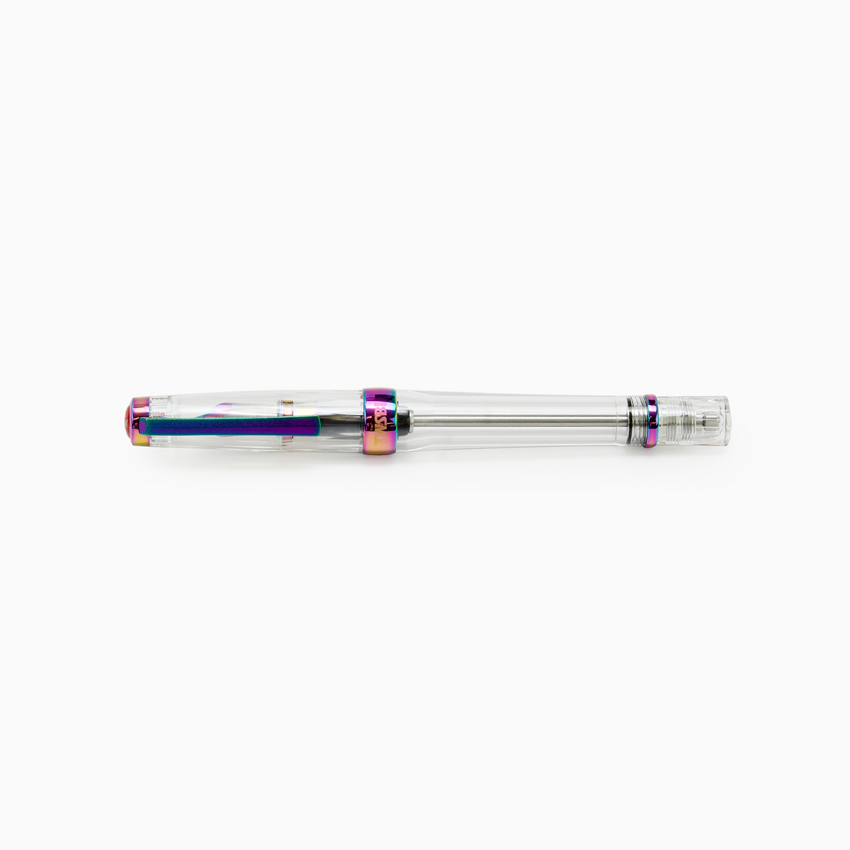 TWSBI 三文堂鋼筆 / VAC 700R / 彩虹