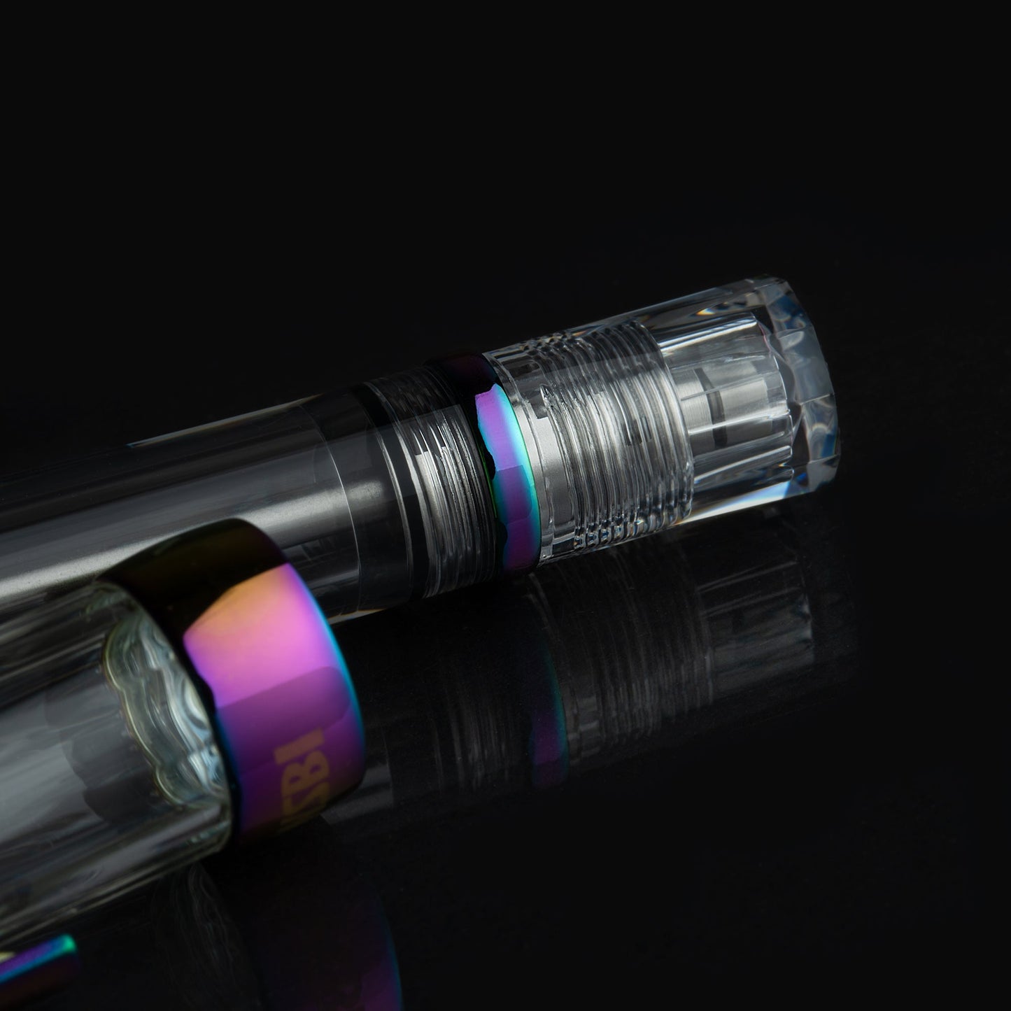 TWSBI 三文堂鋼筆 / VAC 700R / 彩虹
