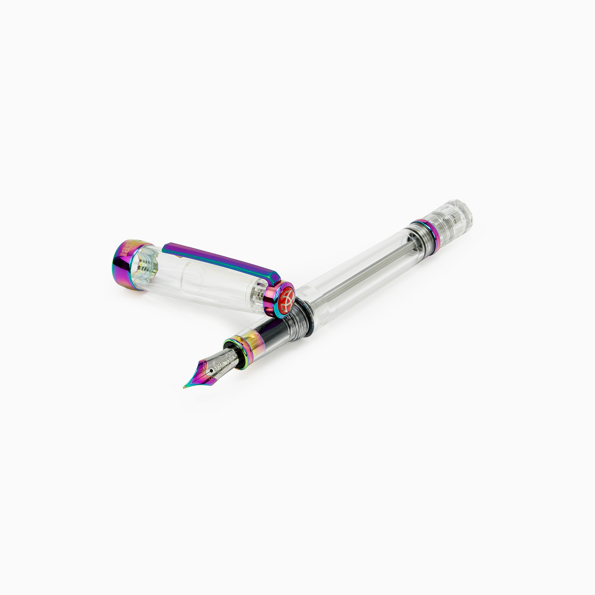 TWSBI 三文堂鋼筆 / VAC 700R / 彩虹