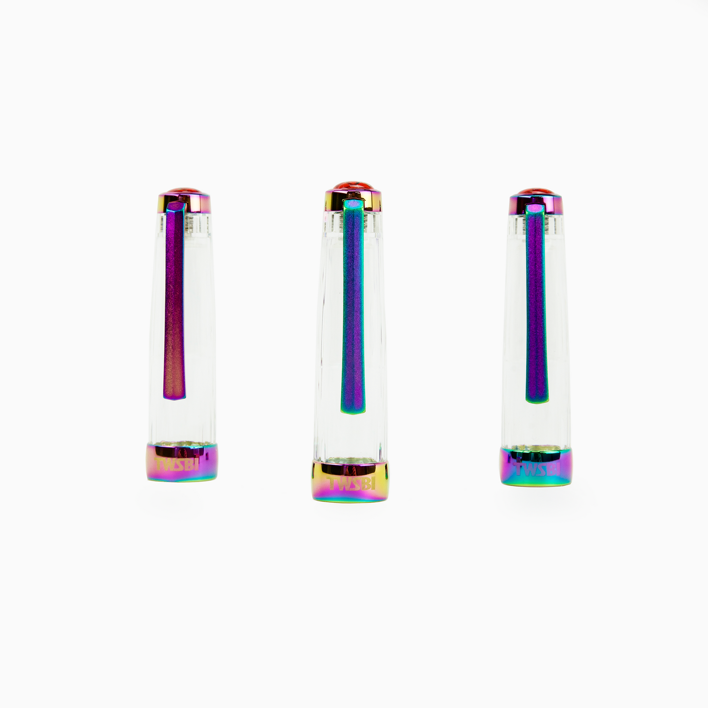 TWSBI 三文堂鋼筆 / VAC 700R / 彩虹