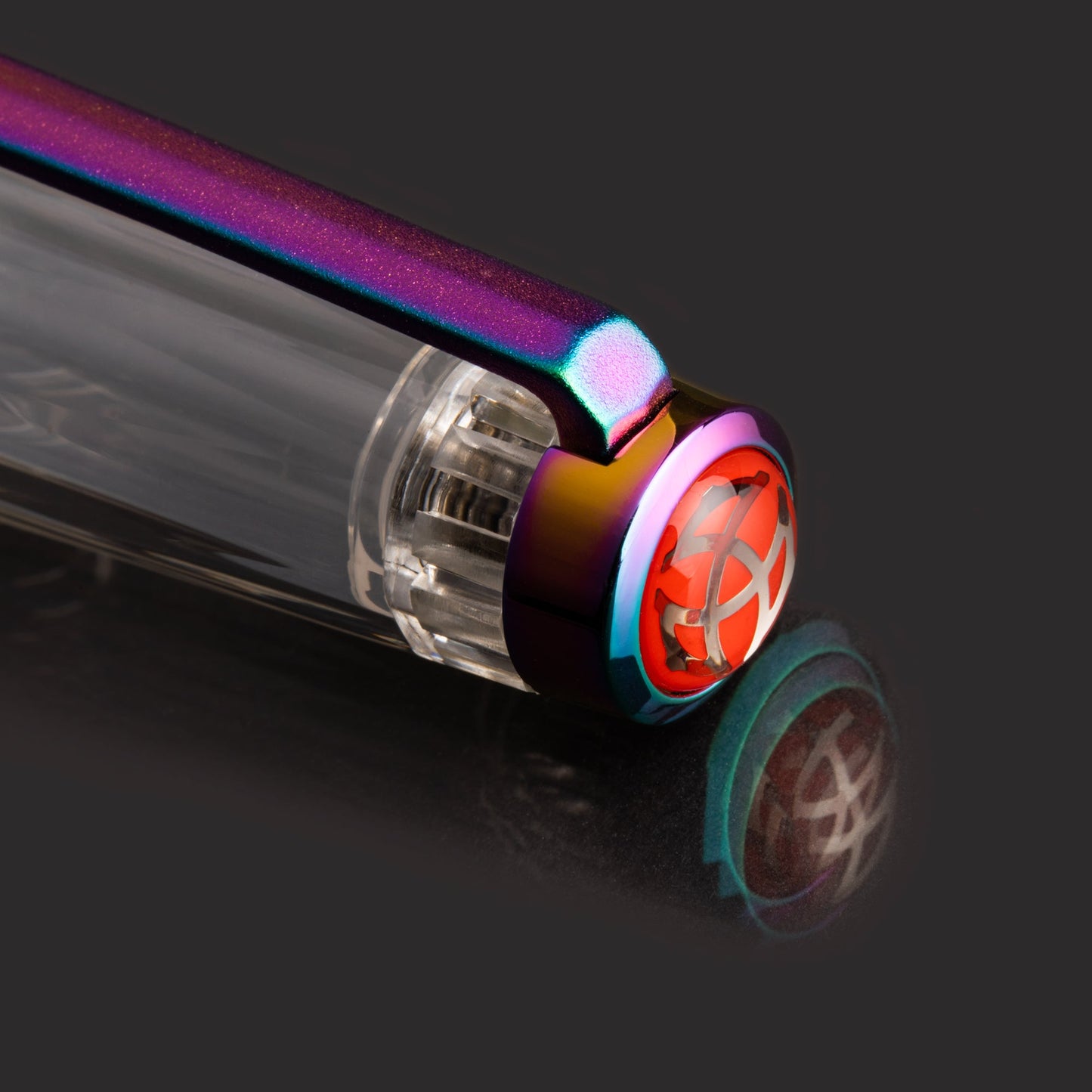 TWSBI 三文堂鋼筆 / VAC 700R / 彩虹