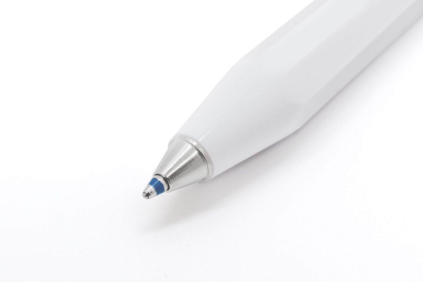 KAWECO × KUROMI 聯名原子筆 Skyline Sport限量款 銀