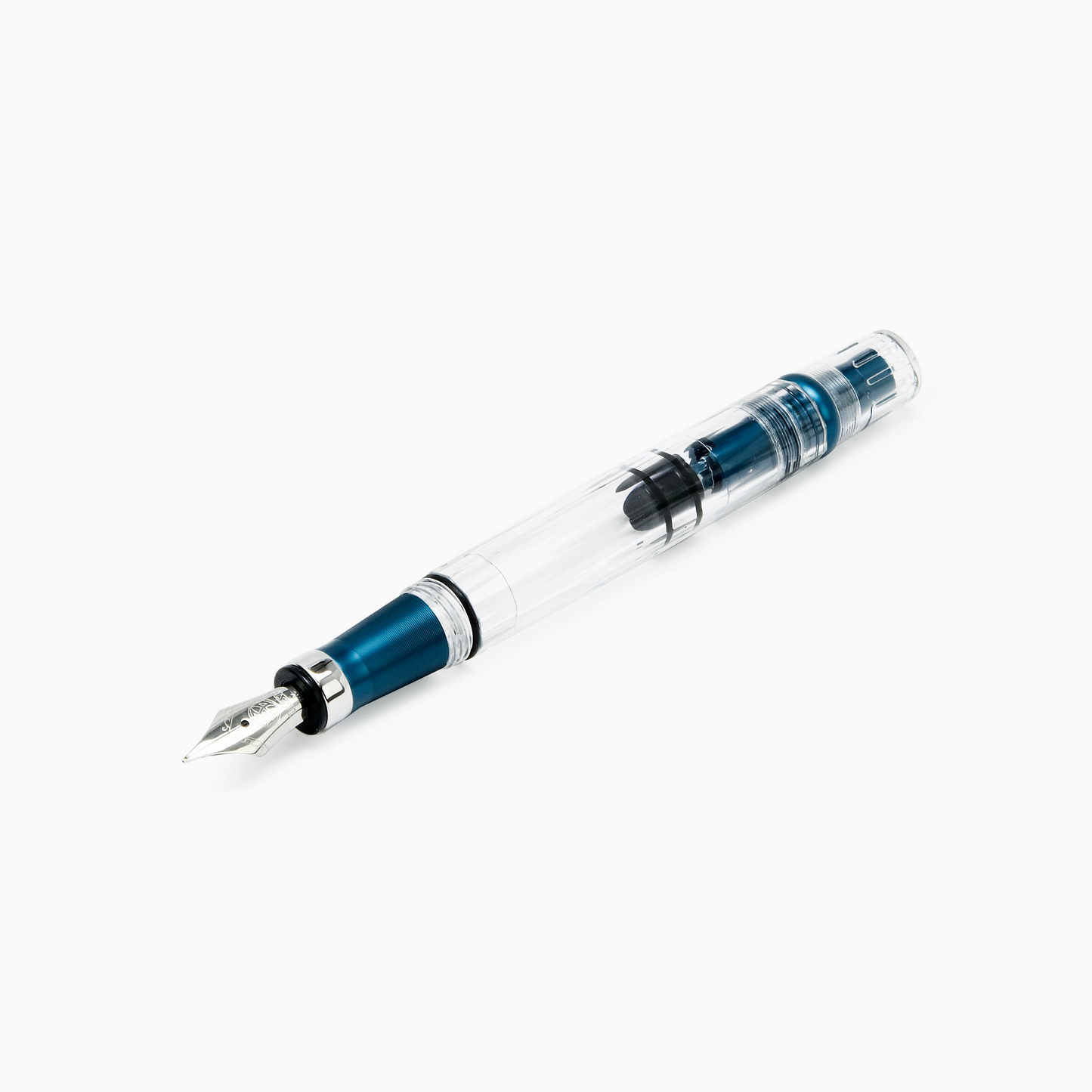 TWSBI 三文堂鋼筆 / 鑽石 580 AL R / 溫莎藍