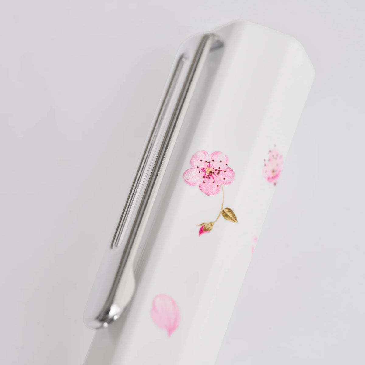 TWSBI 三文堂鋼筆 / ECO / 白 / 櫻花