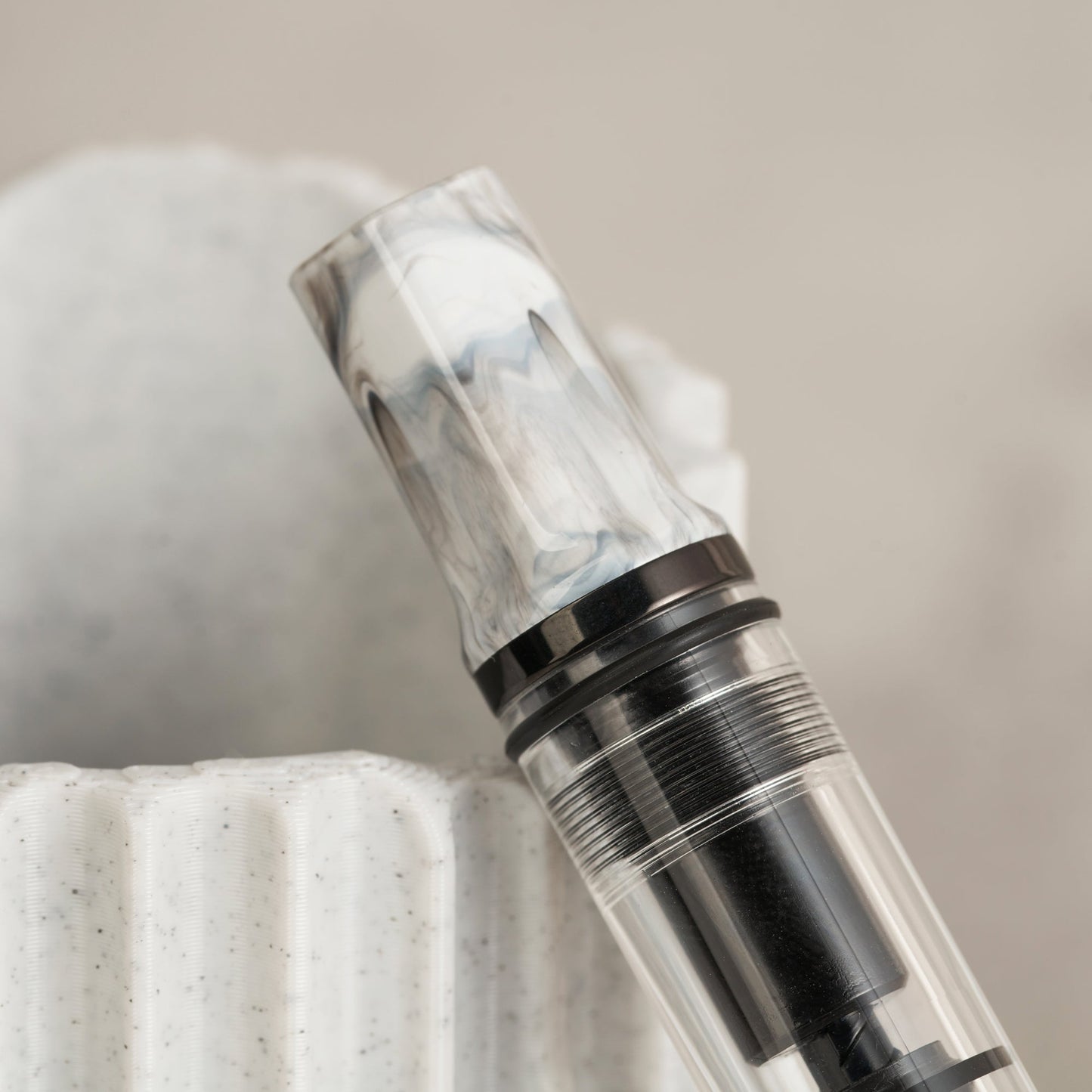 TWSBI 三文堂鋼筆 / ECO / 卡拉拉 & 黑鈦