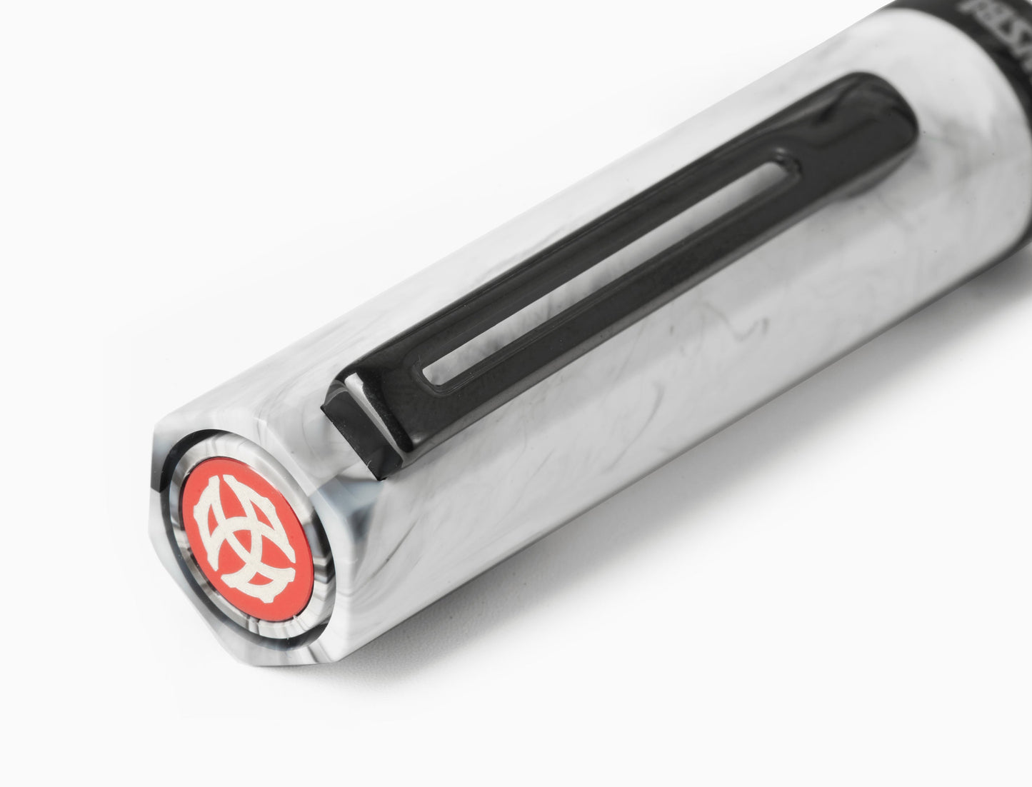 TWSBI 三文堂鋼筆 / ECO / 卡拉拉 & 黑鈦