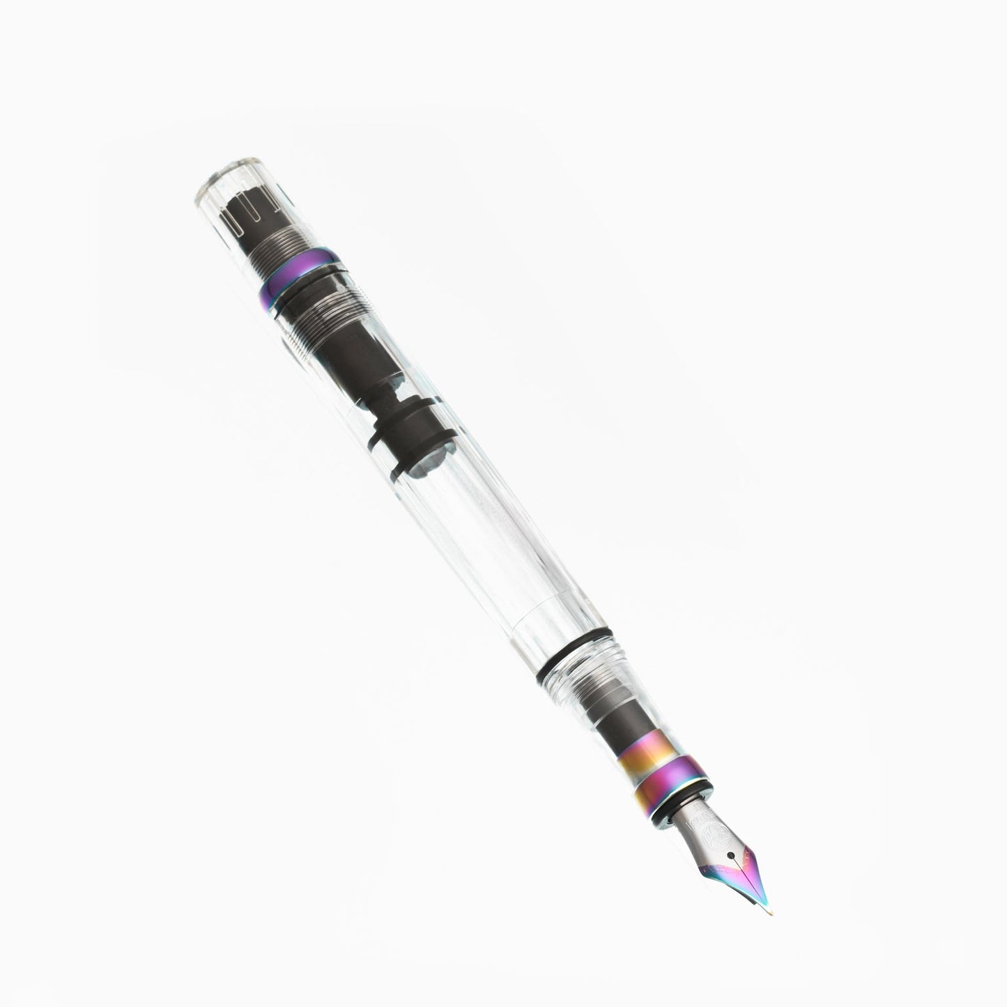 TWSBI 三文堂鋼筆 / 鑽石 580 / 彩虹