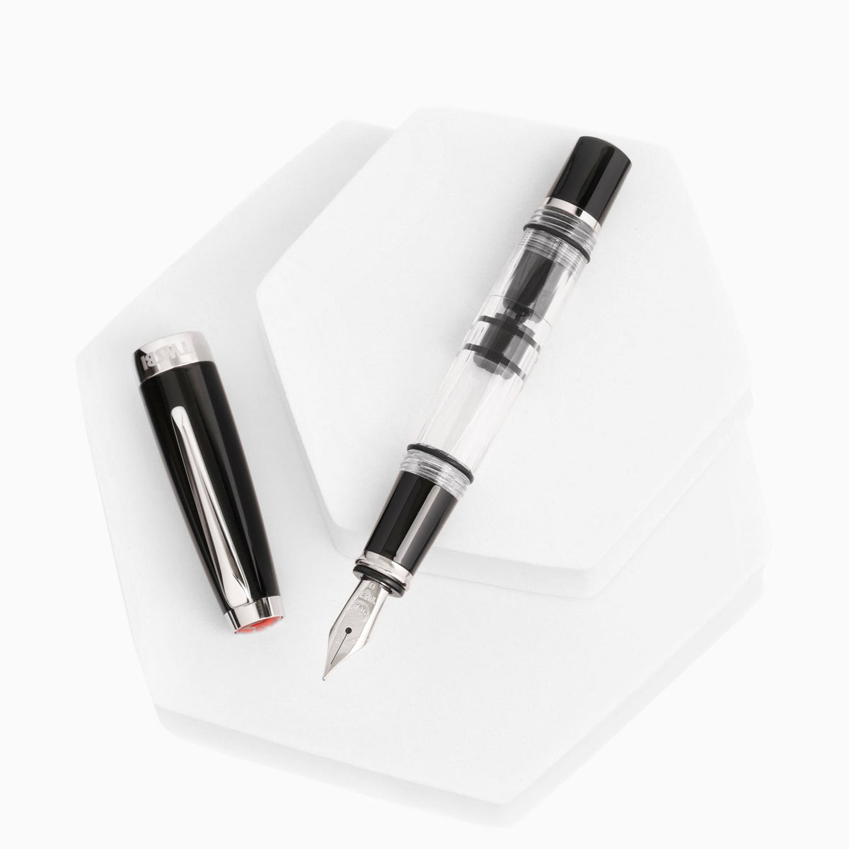 TWSBI 三文堂鋼筆 / Mini / 經典
