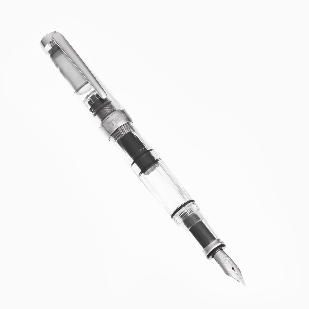 TWSBI 三文堂鋼筆 / Mini / 透明
