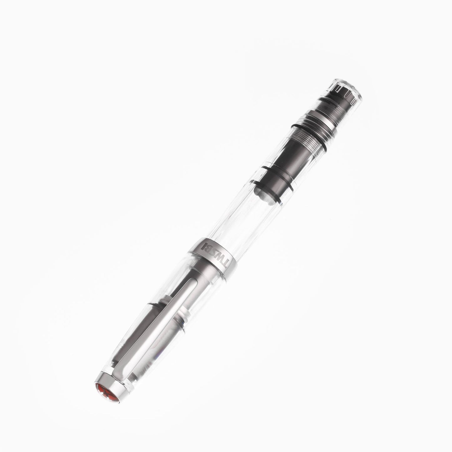 TWSBI 三文堂鋼筆 / Mini / 透明