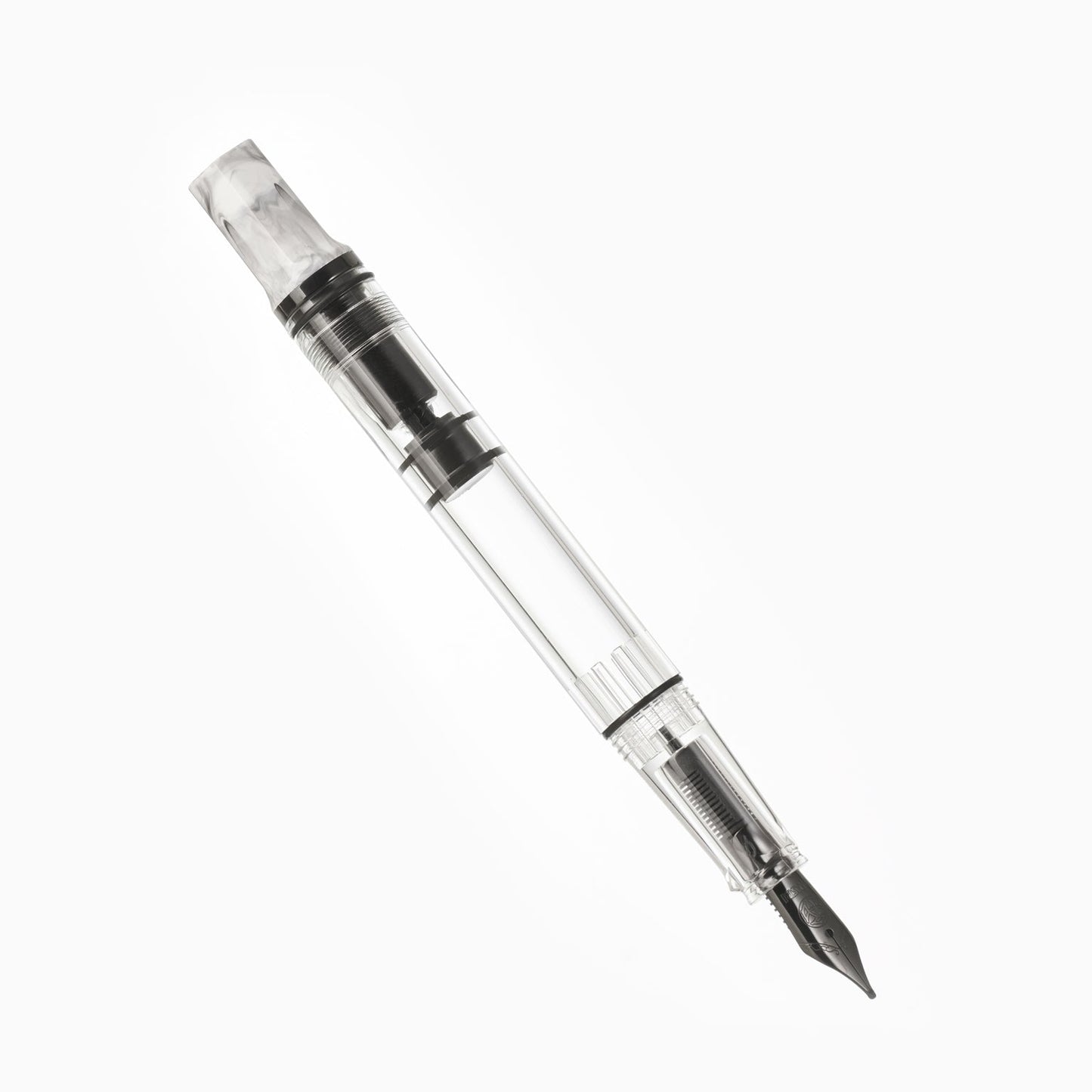 TWSBI 三文堂鋼筆 / ECO / 卡拉拉 & 黑鈦