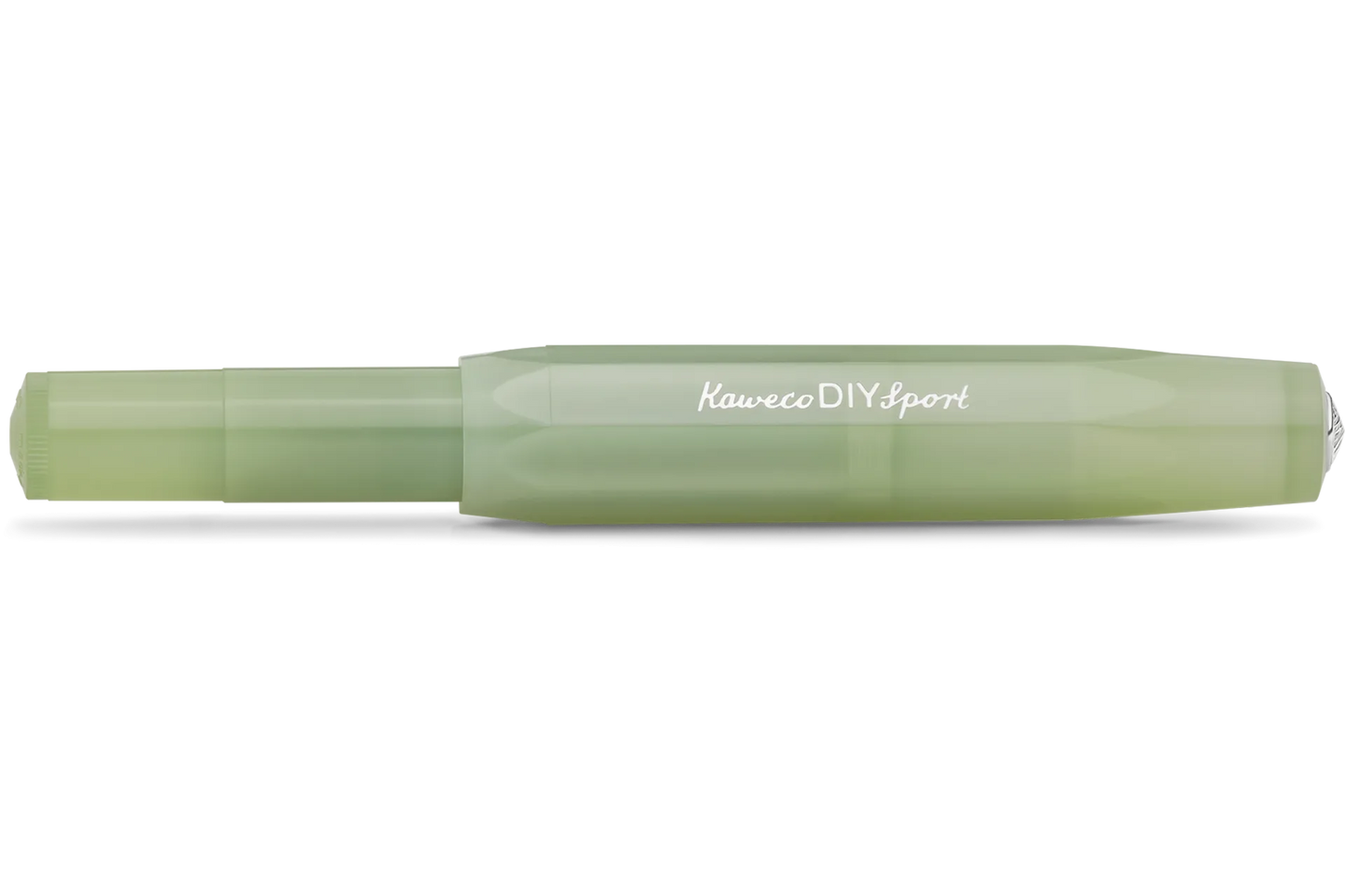 KAWECO DIY Sport系列鋼筆 謐月螢 Glow in the Dark EF