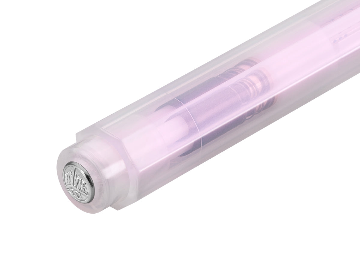 德國KAWECO LUNAR Sport系列原子筆 月光淺紫 Light Purple — 2