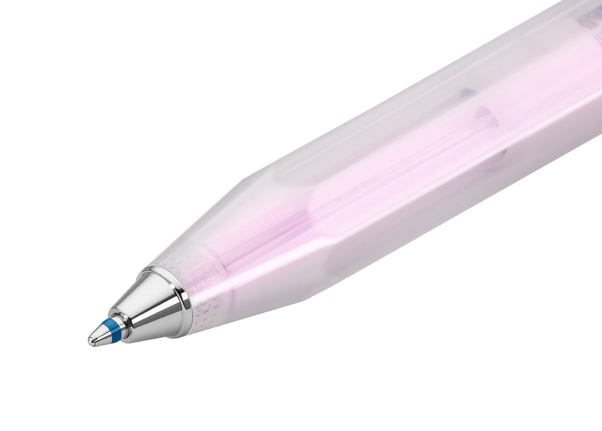 德國KAWECO LUNAR Sport系列原子筆 月光淺紫 Light Purple — 3