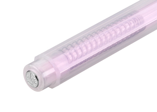 KAWECO LUNAR Sport系列草圖筆 月光淺紫 Light Purple 3.2 ，商品照 2