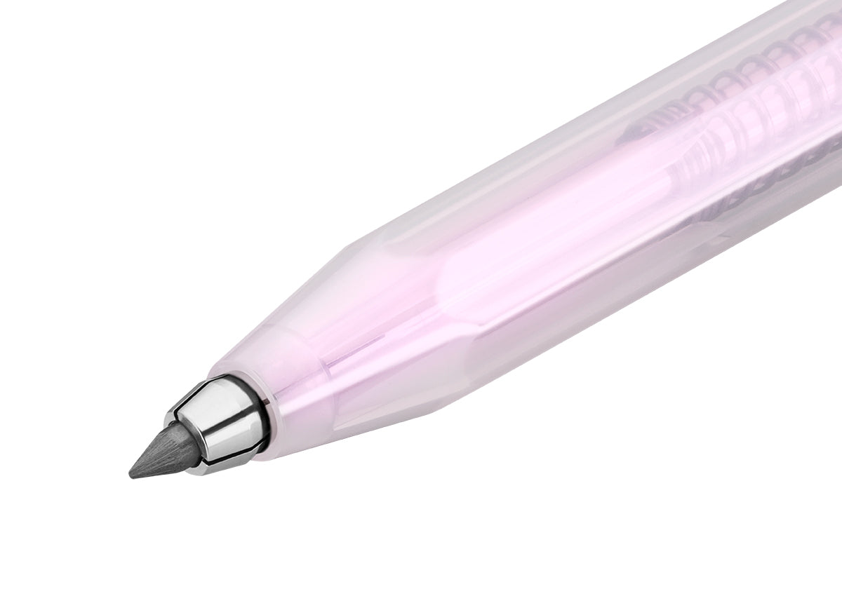 德國KAWECO LUNAR Sport系列草圖筆 月光淺紫 Light Purple 3.2 mm — 3