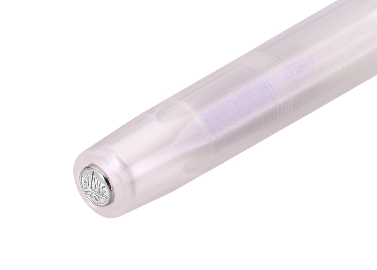 德國KAWECO LUNAR Sport系列鋼筆 月光淺紫 Light Purple — 4