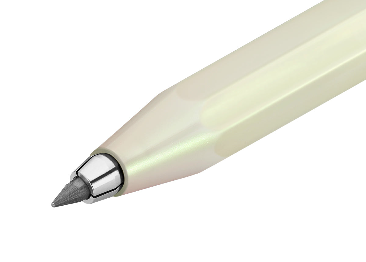 Kaweco Lunar Sport 系列草圖筆 柔光 Light Green 3.2 mm