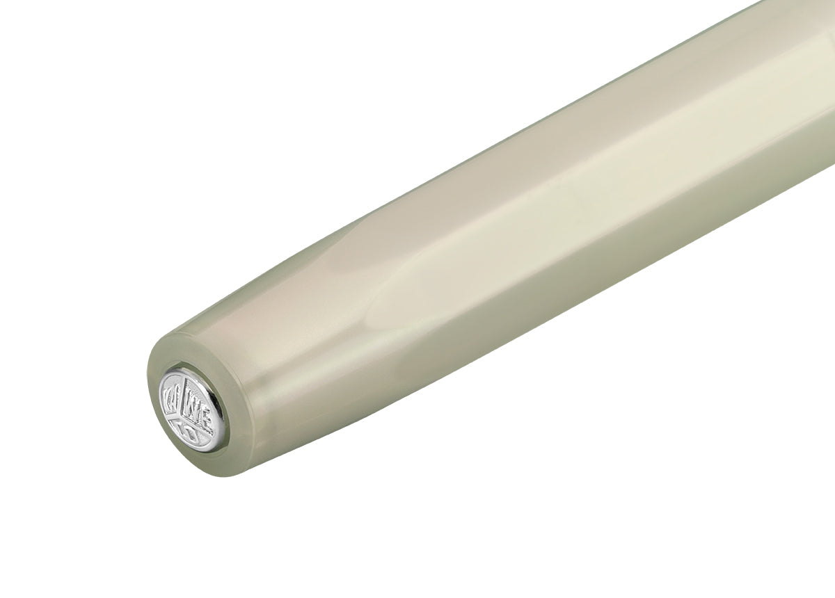 Kaweco Lunar Sport 系列鋼筆 柔光 Light Green