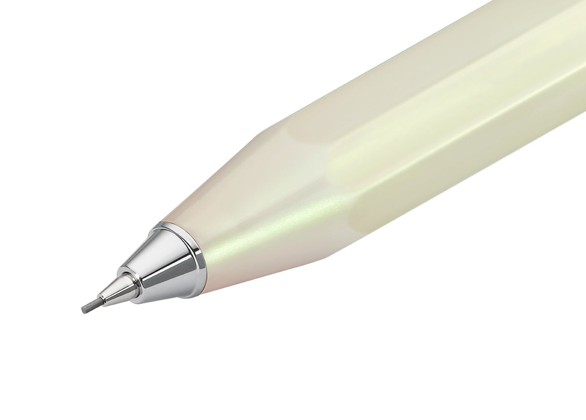 Kaweco Lunar Sport 系列自動鉛筆 柔光 Light Green 0.7 mm