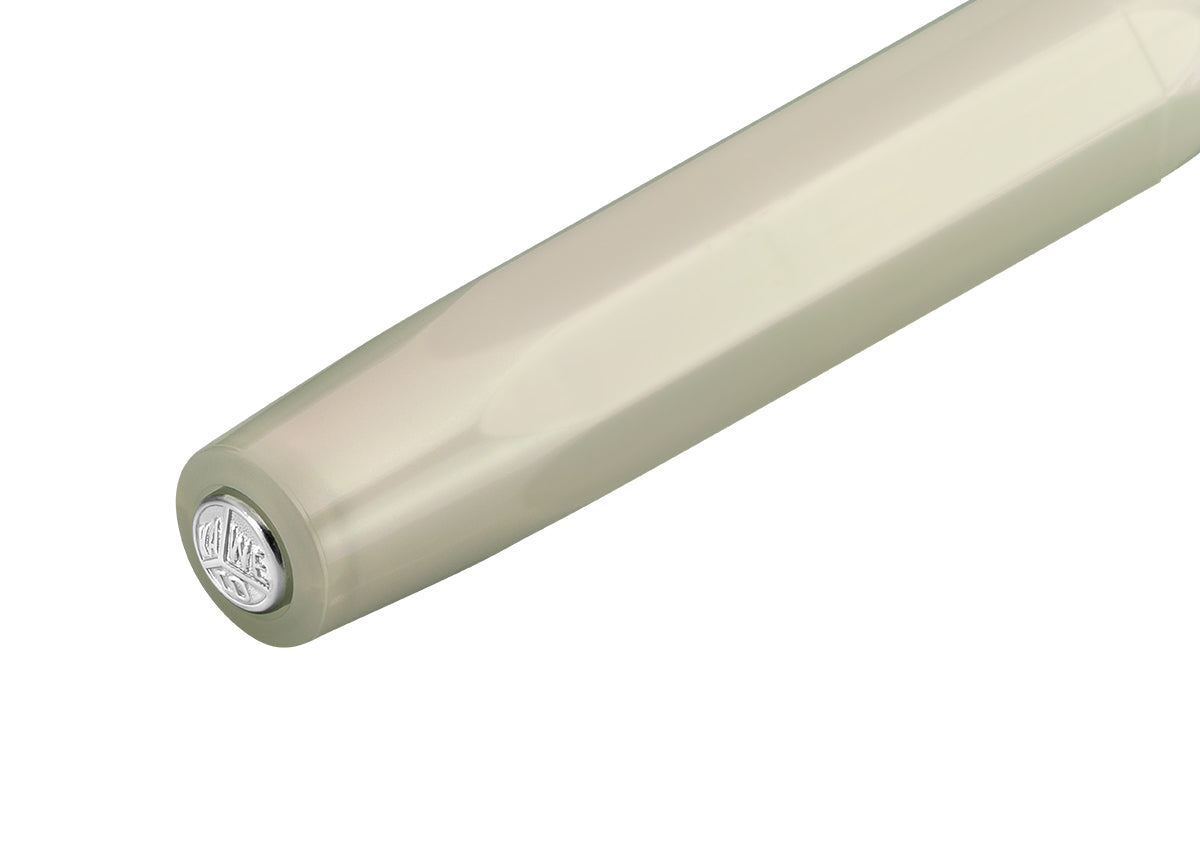 Kaweco Lunar Sport 系列鋼珠筆 柔光 Light Green