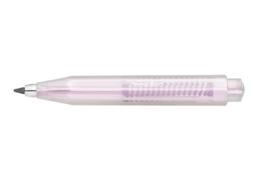 KAWECO LUNAR Sport系列草圖筆 月光淺紫 Light Purple 3.2 ，商品照