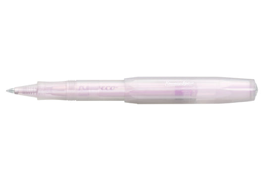 KAWECO LUNAR Sport系列鋼珠筆 月光淺紫 Light Purple，商品照