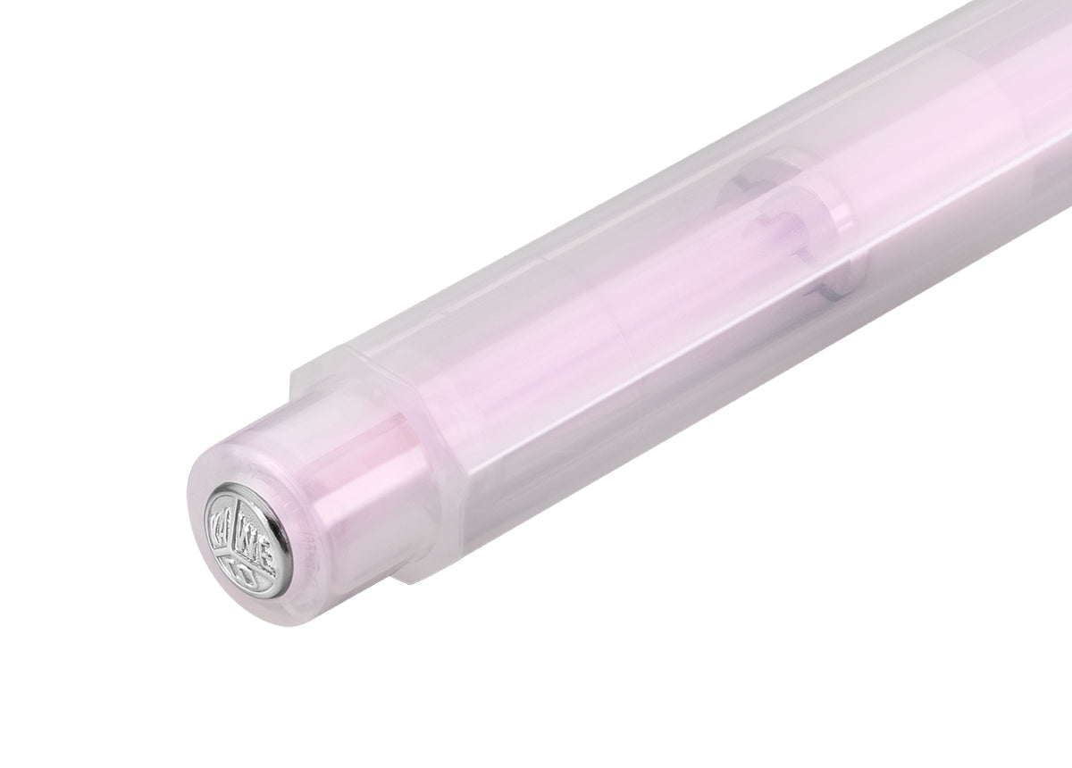 德國KAWECO LUNAR Sport系列自動鉛筆 月光淺紫 Light Purple 0.7 mm — 2