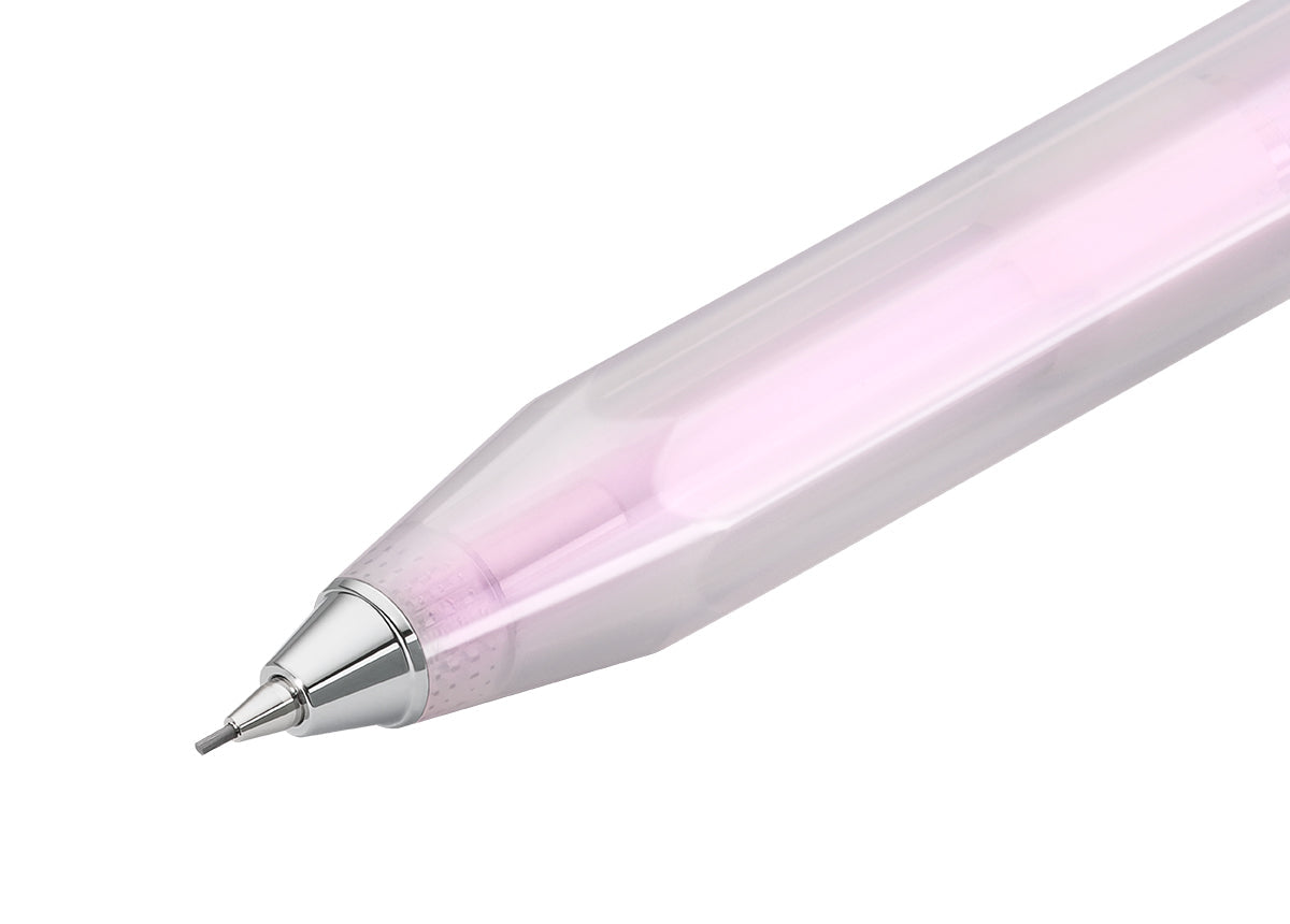 德國KAWECO LUNAR Sport系列自動鉛筆 月光淺紫 Light Purple 0.7 mm — 3